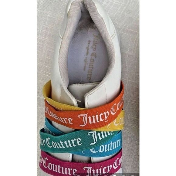 Juicy Couture Carrie Sneaker - Picture 5 of 6